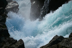 Brúar-Hlaurtungufoss-IJsland-Iceland-Island