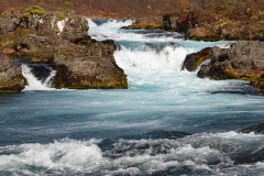 Brúar-Midfoss