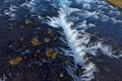 Brúarfoss-IJsland-Iceland-Island-Drone DJI