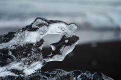 Diamond beach-Iceface-IJsland-Iceland-Island