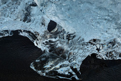 Diamond beach-IJsland-Iceland-Island