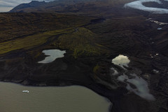 Fjallsarlon-IJsland-Iceland-Island-Drone DJI