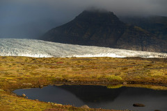 Fjallsjökull-IJsland-Iceland-Island