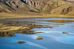 Frostastadavatn-IJsland-Iceland-Island