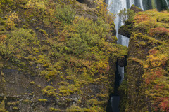 Gljufrafoss-IJsland-Iceland-Island