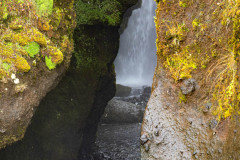 Gljufrafoss-IJsland-Iceland-Island