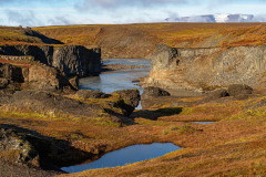 Gygjarfoss-IJsland-Iceland-Island