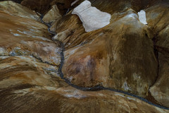 Kerlingarfjoll-IJsland-Iceland-Island- Drone DJI