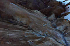 Kerlingarfjoll-IJsland-Iceland-Island- Drone DJI