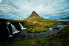 Kirkjufell-IJsland-Iceland-Island
