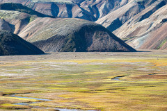 Landmannalaugar-IJsland-Iceland-Island