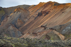 Landmannalaugar-IJsland-Iceland-Island