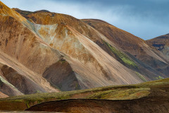 Landmannalaugar-IJsland-Iceland-Island
