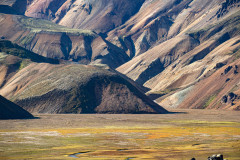 Landmannalaugar-IJsland-Iceland-Island
