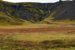 Langanes-IJsland-Iceland-Island