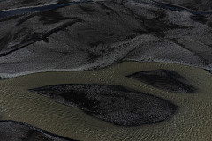 Markarfljot-IJsalnd-Iceland-Island-Drone DJI