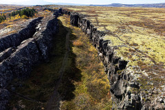 Mid-Atlantic-Rift-IJsland-Iceland-Island-Drone DJI