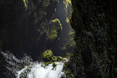 Nauthusagil-IJsland-Iceland-Island