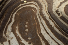 Nordurhraun Tufsteen-Tuff-IJsland-Iceland-Island