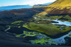 Öldufell-IJsland-Iceland-Island