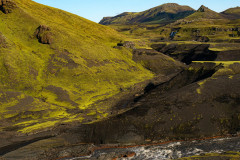 Öldufell-IJsland-Iceland-Island