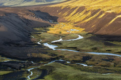 Öldufell-IJsland-Iceland-Island