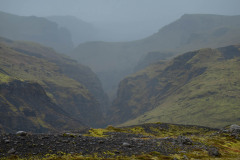 Skógafjall-IJsland-Iceland-Island
