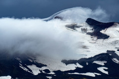 Snævellsjökull Glacier-IJsland-Iceland-Island