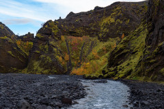 Stakkholtsgja-IJsland-Iceland-Island