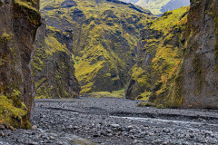 Stakkholtsgja-IJsland-Iceland-Island