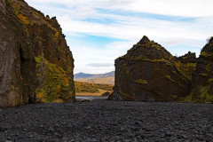 Stakkholtsgja-IJsland-Iceland-Island