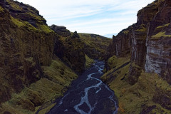 Stakkholtsgja-IJsland-Iceland-Island-Drone DJI