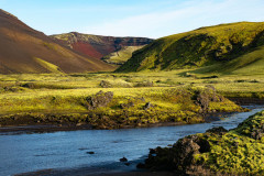 Svartafell-IJsland-Iceland-Island