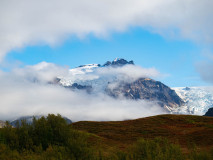 Svinafellsjökull-IJsland-Iceland-Island