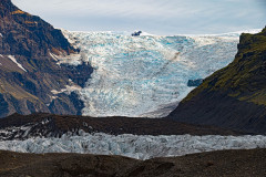 Svinafellsjokull-IJsland-Iceland-Island