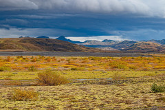 Þórsmörk-IJsland-Iceland-Island