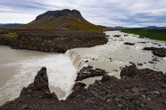 Thjorsa-IJsland-Iceland-Island