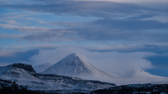 Baula-IJsland-Iceland-Island