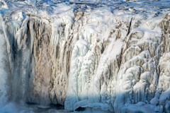 Goðafoss-IJsland-Iceland-Island