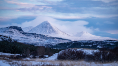 Baula-IJsland-Iceland-Island