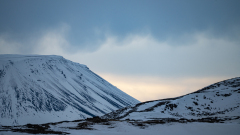 Búrfell-IJsland-Iceland-Island
