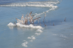 Van Myvatn naar Husavik-From Myvatn to Husavik-Von Mývatn nach Húsavík-IJsland-Iceland-Island