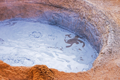 Námaskard- Mudpool-IJsland-Iceland-Island