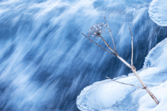 Laxá-IJsland-Iceland-Island