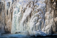 Goðafoss-IJsland-Iceland-Island