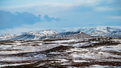 Hverfell-IJsland-Iceland-Island