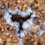 IJskristallen-Ice crystals-Eiskristalle-Námaskard-IJsland-Iceland-Island