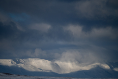 Kinnarfjöll-IJsland-Iceland-Island