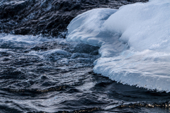 Laxá-IJsland-Iceland-Island