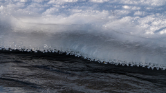 Laxá-IJsland-Iceland-Island